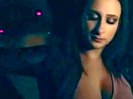 Taboo Babe Deepthroating And Railed