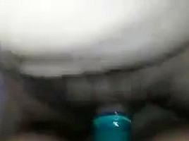 Taladrando el culo de mi gorda pt3