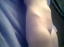 Tampon sniffer full shower scene Wanker's special