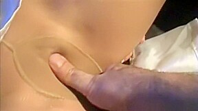 Tan Nylon Squirt