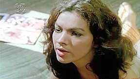 Tania Cristina In 'As Seis Mulheres De Adao'