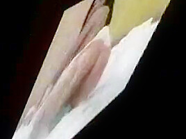 Tanned Latina Gets Pussy Pounded On The Side Of The Hot Tub