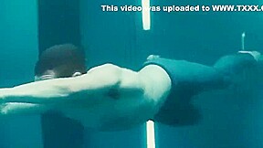 Taron Egerton Hot Sexy Bare Chested in Kingsman The Secret Service
