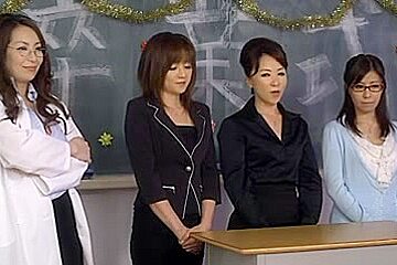 Teacher student 18+ Conference