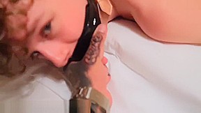Teenage Cum-Dumpster Boy used by a Horny Step daddy