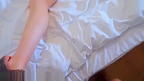 Teenage Cum-Dumpster Boy used by a Horny Step daddy
