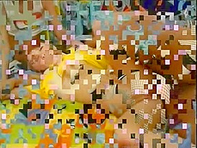 Teenage Home Video 7 - Tracys First Time