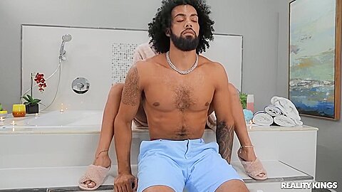 Tempting Camila Cortez Thrilling Sex Video