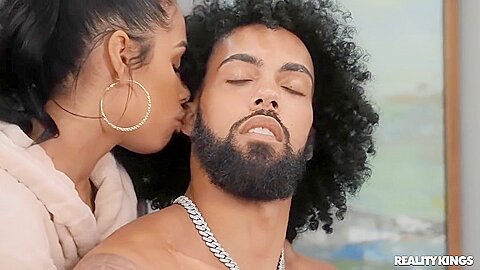 Tempting Camila Cortez Thrilling Sex Video
