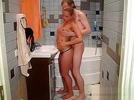 Tender Beauty Tames Dudes Wang With Racy Cowgirl Riding