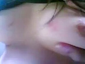 Thai college girl couple homemade EP 4
