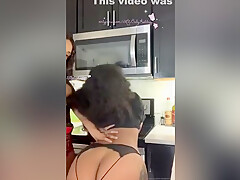 That Was Hot