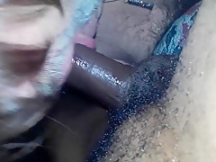 That bitch sucks dick pt 2
