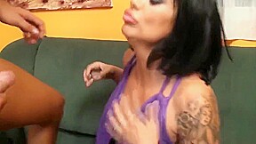 That mature nympho slut we all wish we had