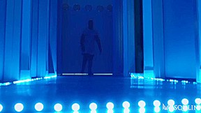 The 4 Doors, Part 1 - Anonymous - Gay Bareback Video - Masqulin