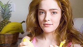 The Art of Seduction 2 - Jia Lissa - MetartX