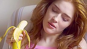 The Art of Seduction 2 - Jia Lissa - MetartX