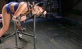 The Best PMV of CrazyBitch71 - BDSM Machine Love Story