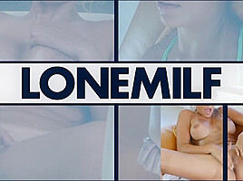 The Bodacious Blonde Mylf - MYLF