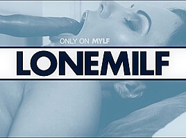 The Bodacious Blonde Mylf - MYLF