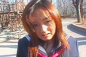 The Chronicles of Misa Kashiwagi