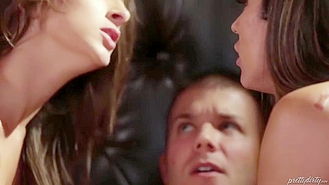 The Clairvoyant: With Reena Sky, Ashley Adams, & Codey Steele