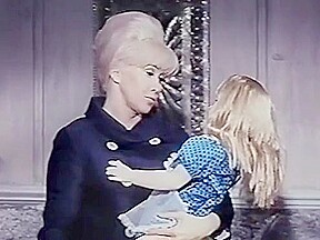 The Divorcee (aka Frustration) 1966