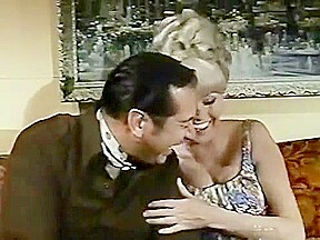 The Divorcee (aka Frustration) 1966