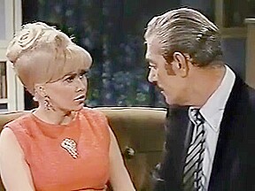 The Divorcee (aka Frustration) 1966