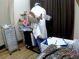 The Doctors Olympic Failure - Kalani Luana - Part 1 of 2