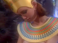 The Egyptian Queen