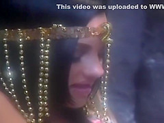 The Egyptian Queen