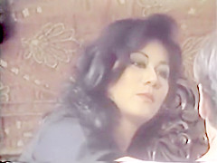 The Erotic World Of Linda Wong - Scene 2