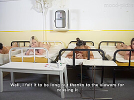 The Experiment
