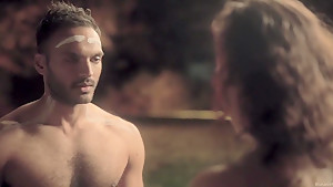 The Magicians S01E06 (2016) Jade Tailor
