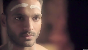 The Magicians S01E06 (2016) Jade Tailor