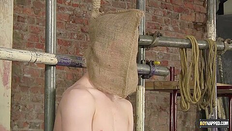 The Master Needs That Twink Cum! - Eli Manuel Sebastian Kane - Boynapped