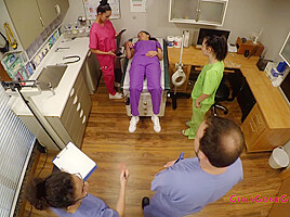 The New Nurses Clinical Experience - Angelica Cruz Lenna Lux Reina - Part 2 of 6