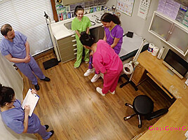 The New Nurses Clinical Experience - Angelica Cruz Lenna Lux Reina - Part 2 of 6