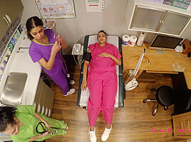 The New Nurses Clinical Experience - Angelica Cruz Lenna Lux Reina - Part 2 of 6