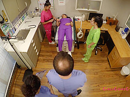 The New Nurses Clinical Experience - Angelica Cruz Lenna Lux Reina - Part 2 of 6