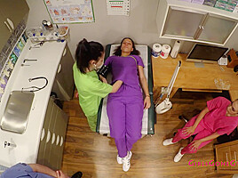 The New Nurses Clinical Experience - Angelica Cruz Lenna Lux Reina - Part 2 of 6