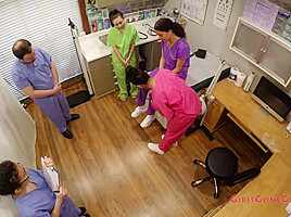 The New Nurses Clinical Experience - Angelica Cruz Lenna Lux Reina - Part 2 of 6