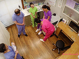 The New Nurses Clinical Experience - Angelica Cruz Lenna Lux Reina - Part 2 of 6