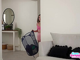 The Perks Of Being A Big Stepsister - S3:E10 - Nubiles-Porn