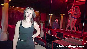 The Place is Packed with Horny Customers - Clubcastings