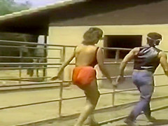 The Poonies (1985)