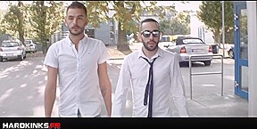 The Purge A Gay Porn Parody Chapter 1