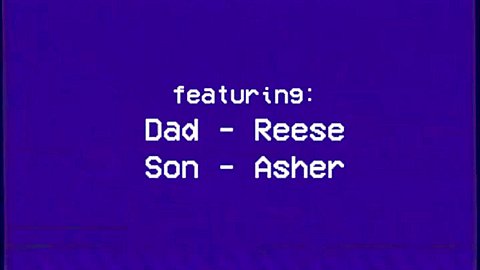 The Richards Family Tape 12 - All To Myself