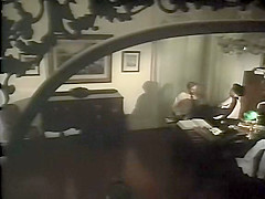 The Room of Words